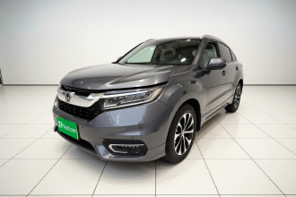 本田 冠道 2017款 240TURBO 两驱尊享版