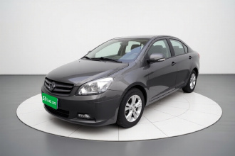 长城C30 2013款 1.5L 手动豪华型