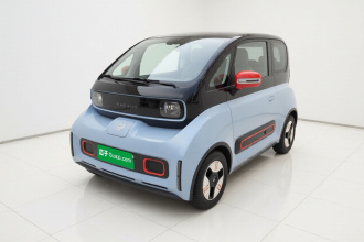 宝骏KiWi EV 2022款 设计师轻享版 三元锂