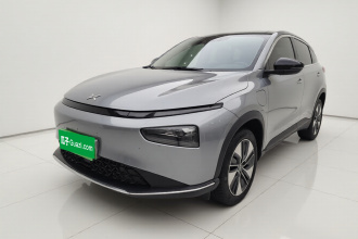 小鹏G3 2021款 G3i 520G