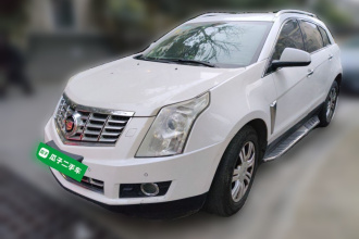 凯迪拉克SRX 2014款 3.0L 精英型
