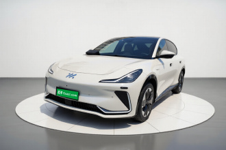 智己汽车 智己LS7 2023款 90kWh Elite后驱版