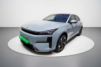 吉利银河 银河L6 2025款 EM-i 140km 探索+版