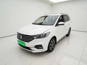 宝骏360 2019款 1.5L 手动豪华型 国VI