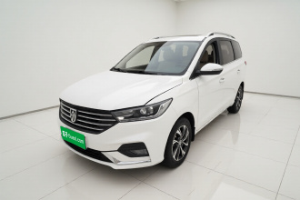 宝骏360 2019款 1.5L 手动豪华型 国VI