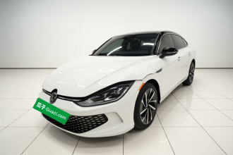 大众 2022款 凌渡L 280TSI DSG超辣旗舰版