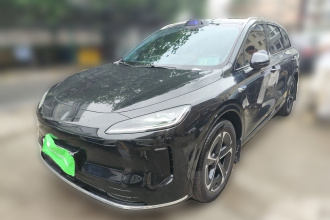 鸿蒙智行 尚界H5 2025款 增程 Max