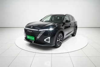 东风风神 皓瀚 2024款 荣耀版 DH-i 1.5T 豪华型