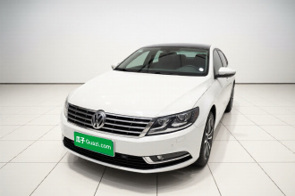 一汽-大众CC 2016款 1.8TSI 尊贵型