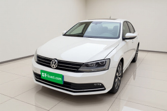 大众 速腾 2018款 1.6L 自动舒适型