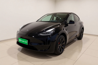 特斯拉 Model Y 2022款 后轮驱动版
