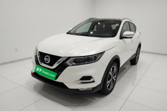 日产 逍客 2022款 2.0L CVT XV Prem.Pro豪华领航版