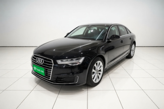 奥迪A6L 2017款 45 TFSI quattro 运动型