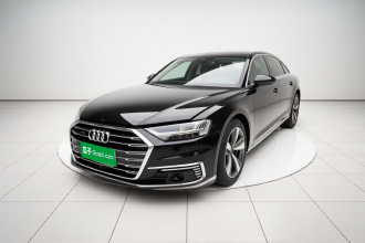 奥迪A8新能源 2022款 A8L 60 TFSIe quattro 典藏版