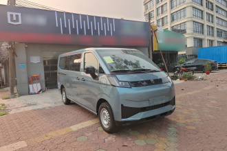 远程星享V 2025款 星享V7E智慧版 宁德50.2kWh