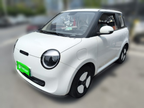 长安启源 长安Lumin 2022款 155km 清甜款