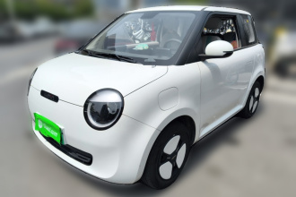 长安启源 长安Lumin 2022款 155km 清甜款