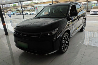 鸿蒙智行 问界M7 2024款 1.5T 智驾后驱Pro版 5座 三元锂电池