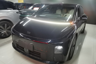 理想汽车 理想i6 2025款 两驱标准版