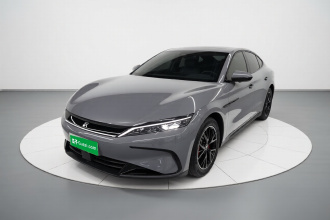 比亚迪 汉 2025款 DM-i 125KM精英型