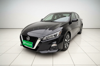 日产 天籁 2021款 2.0L XL 舒适版