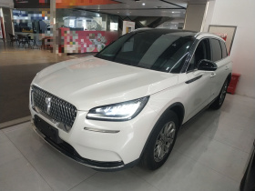 林肯 冒险家 2021款 2.0T 两驱尊享版