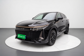 星途瑶光 2023款 400T 两驱优享版