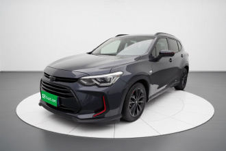 雪佛兰 沃兰多 2019款 Redline 530T 自动纵享版（5+2款） 国VI