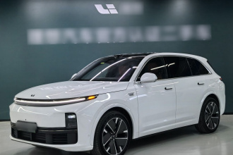 理想汽车 理想L7 2025款 Ultra 智能焕新版