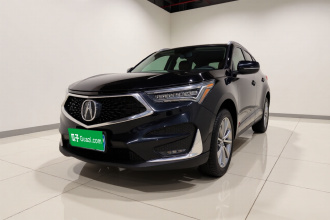 讴歌RDX 2020款 2.0T 悦享版