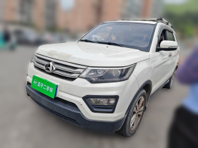 长安欧尚CX70 2016款 1.6L 手动豪华型