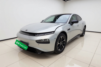 小鹏P7 2021款 480N
