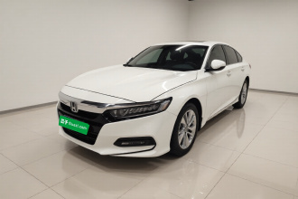本田 雅阁 2018款 260TURBO 精英版 国V