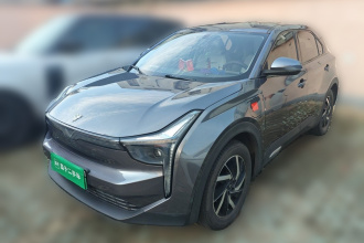 哪吒汽车 哪吒U 2022款 Pro 400 畅行版