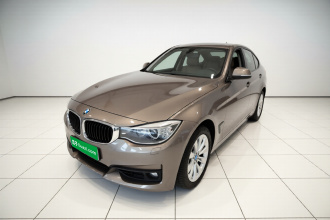 宝马3系GT 2013款 320i 领先型