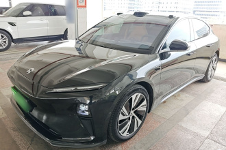 蔚来ET5 2024款 75kWh