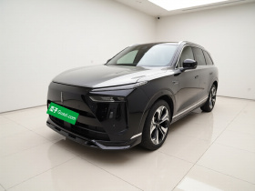 魏牌 蓝山 2023款 四驱超长续航版