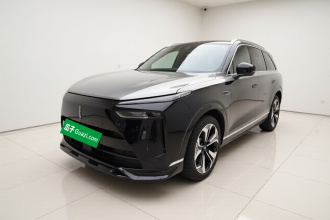 魏牌 蓝山 2023款 四驱超长续航版