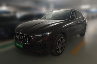 玛莎拉蒂 Levante 2016款 3.0T 标准型