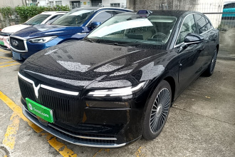 岚图汽车 岚图追光 L 2026款 四驱Ultra