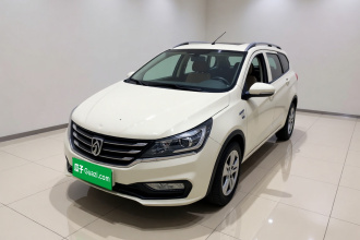 宝骏310W 2017款 1.5L 手动舒适型 国V