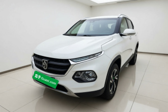 宝骏510 2017款 1.5L 手动舒适型