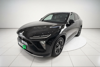 蔚来EC6 2020款 465KM 运动版