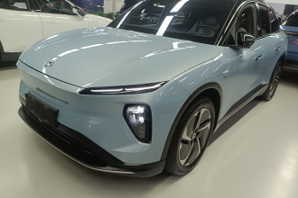 蔚来ES6 2023款 75kWh