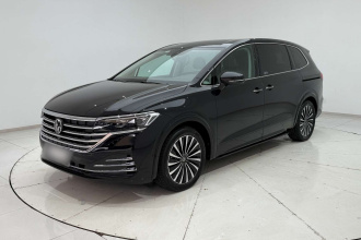 大众 威然 2024款 380TSI 尊贵版