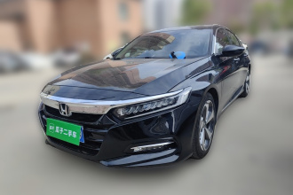 本田 雅阁 2018款 锐·混动 2.0L 锐智版 国VI