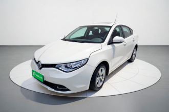 名爵 锐行 2016款 1.5T 自动超值豪华版