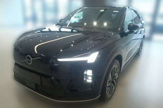 沃尔沃XC70插电式混动 2026款 四驱超长续航Plus