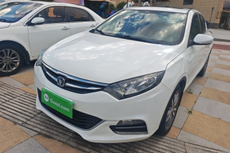 长安 逸动 2016款 XT 1.6L 手动俊酷型