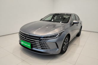 比亚迪 驱逐舰05 2023款 冠军版 DM-i 55KM 豪华型